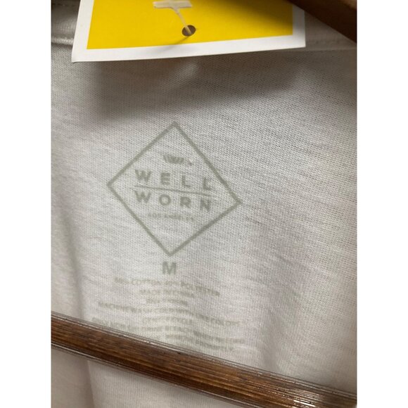 Adult Gender Inclusive Familia Short Sleeve T-Shirt Medium - Picture 3 of 4